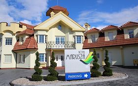 Hotel Marusza